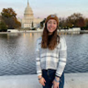 Meet your Posher, Mara